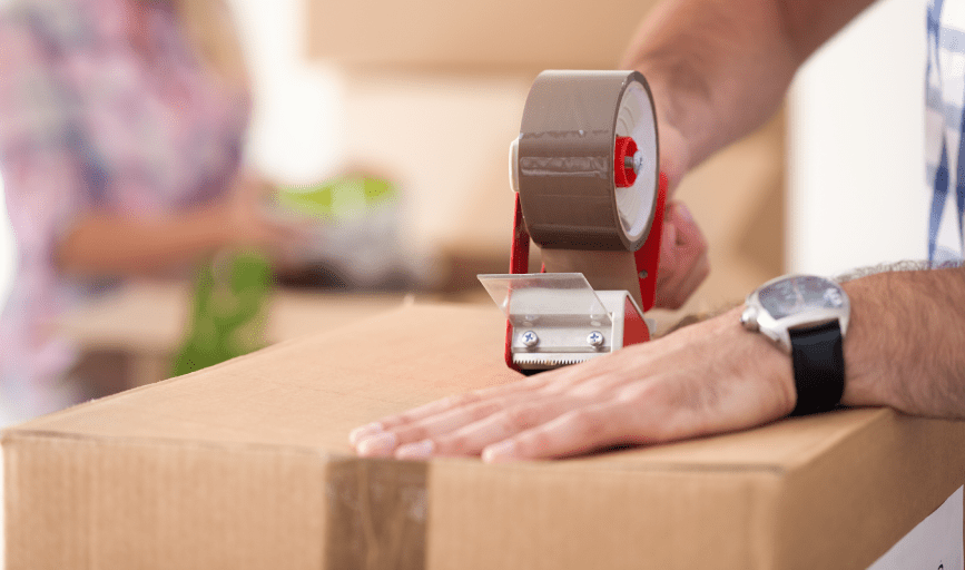 PACKING SERVICES